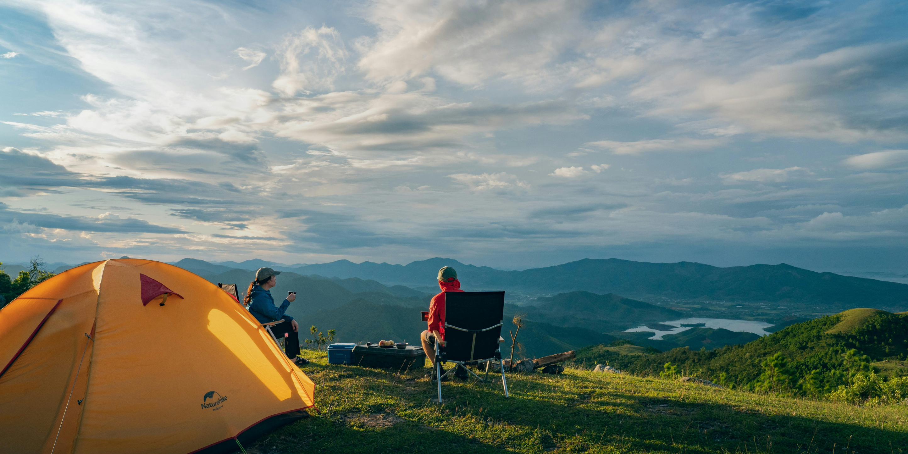 First-Time Camper Mistakes (And How to Avoid Them)