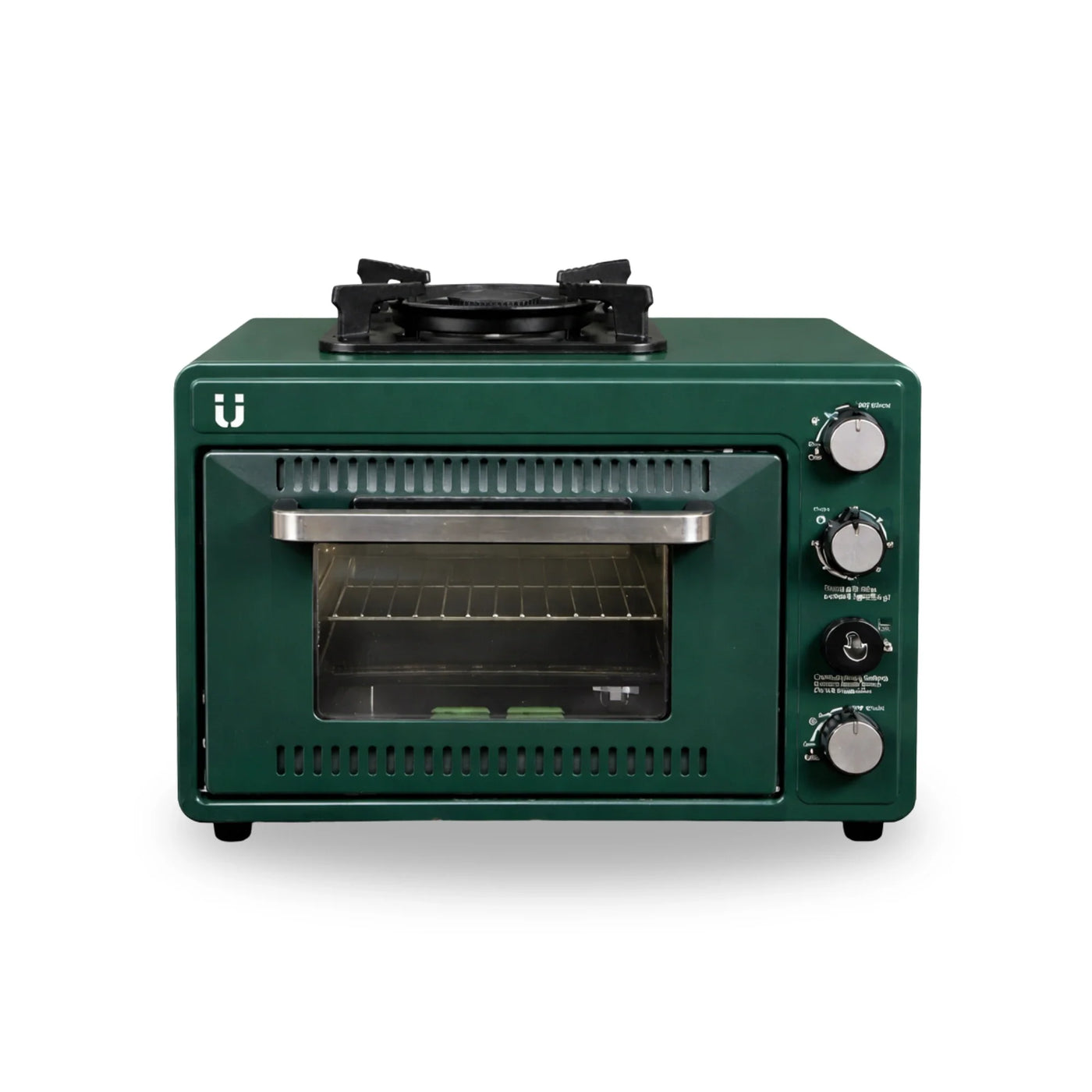 FD998 Portable Outdoor Oven & Stove