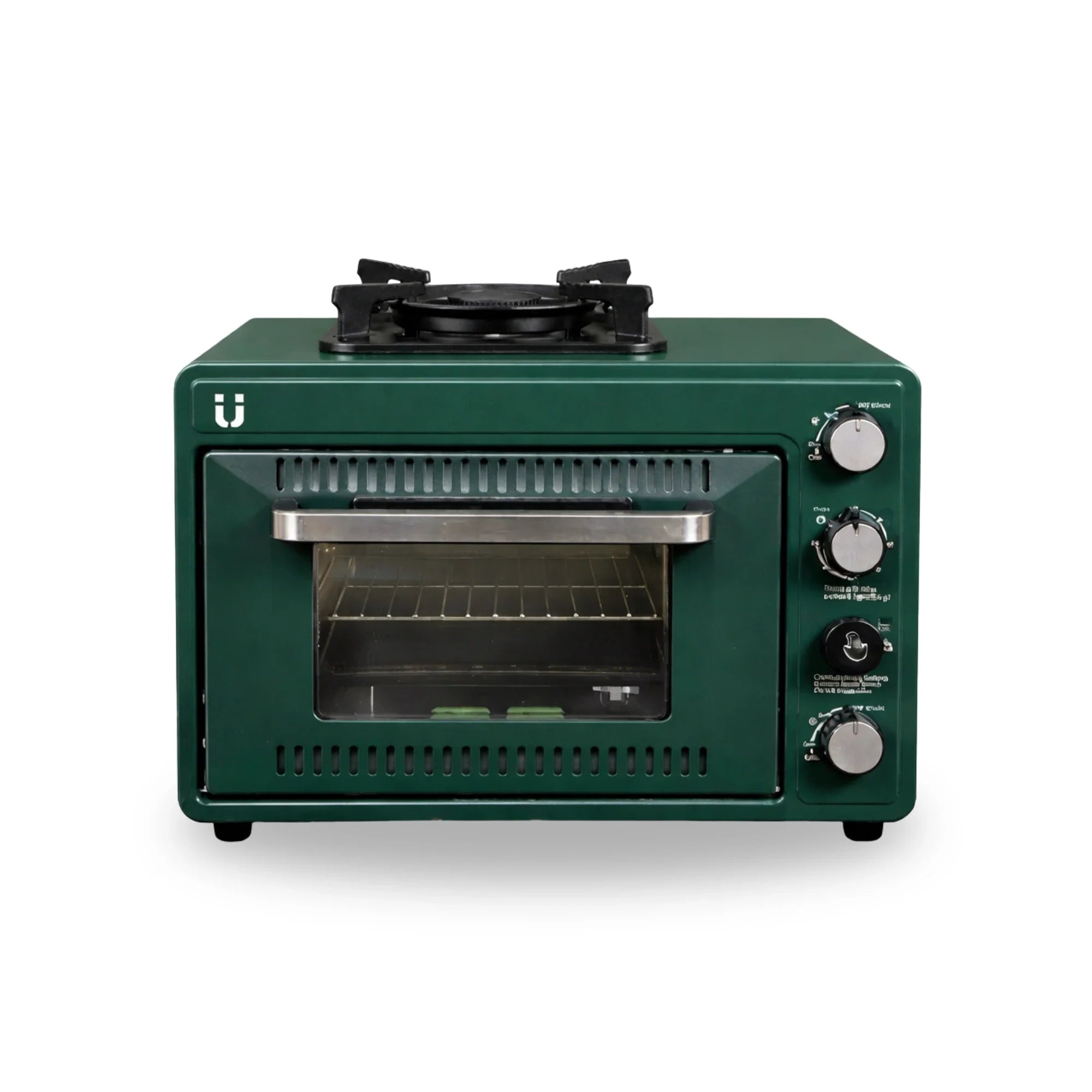 FD998 Portable Outdoor Oven & Stove