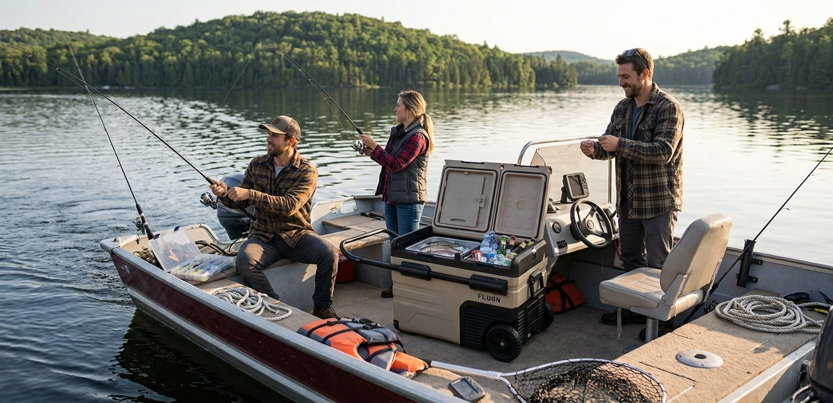 Fishing Trips