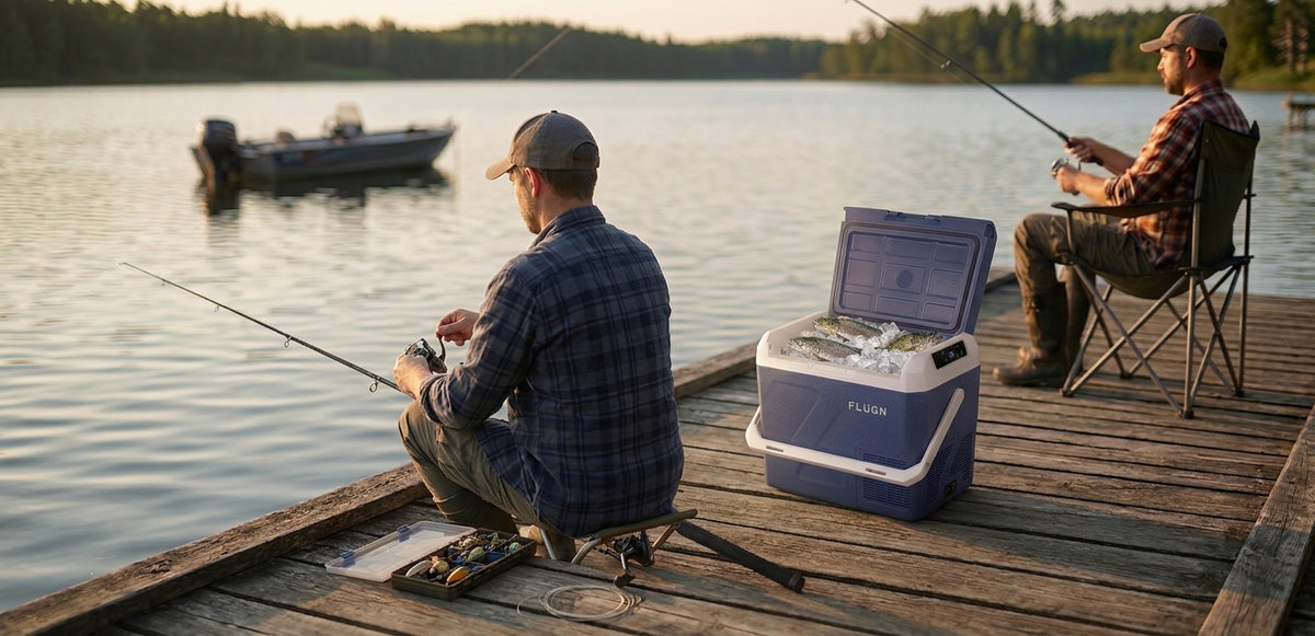 Fishing Trips