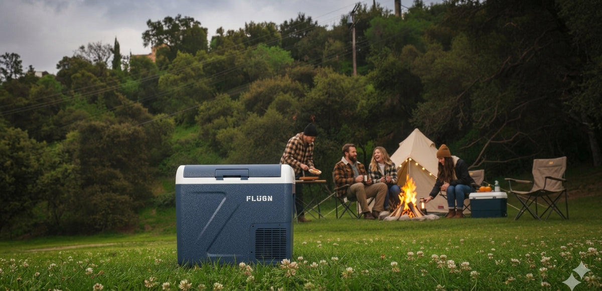 Camping Trips