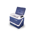 FR19 i portable fridge freezer for camping and travel