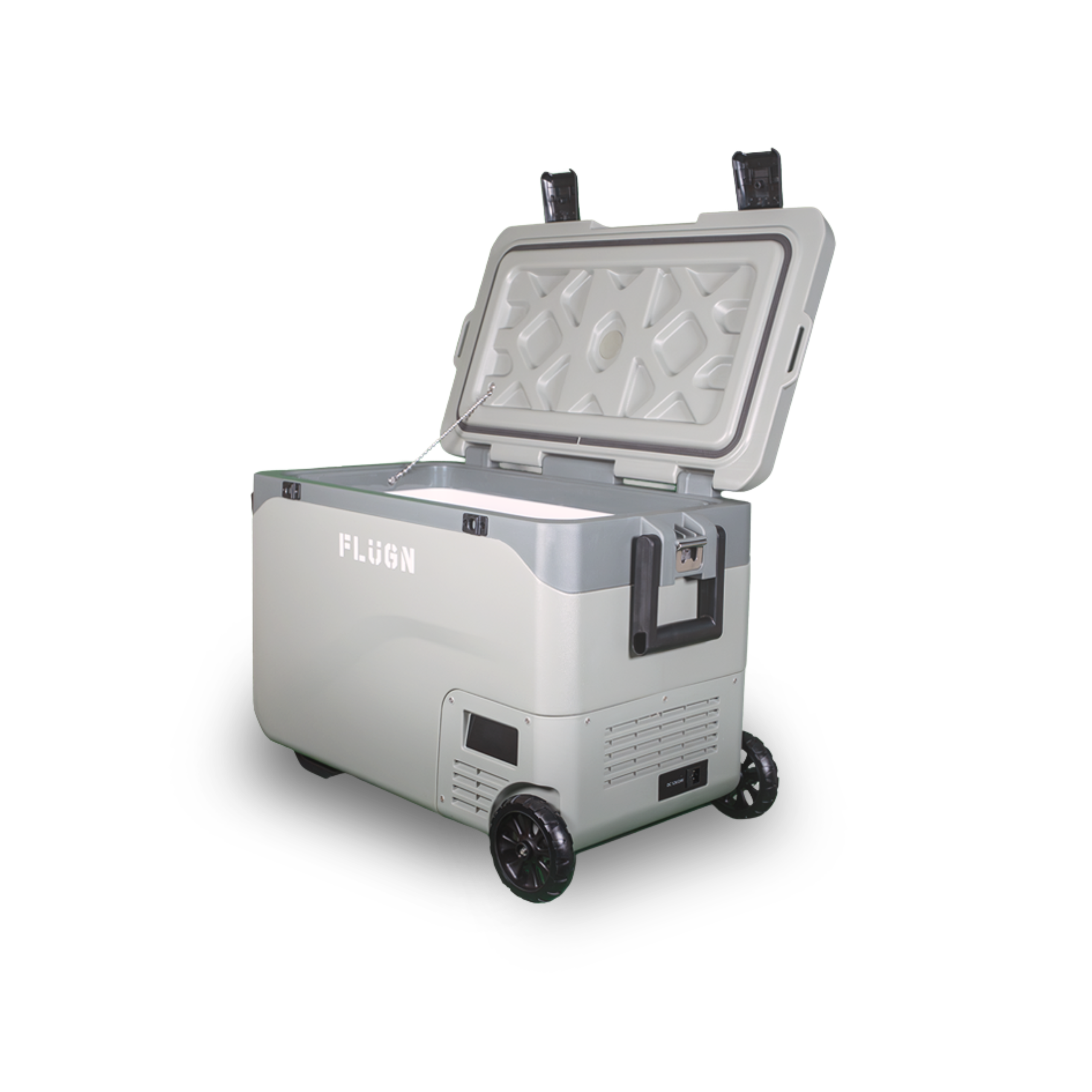 FR42i portable fridge freezer cooler for outdoor adventures