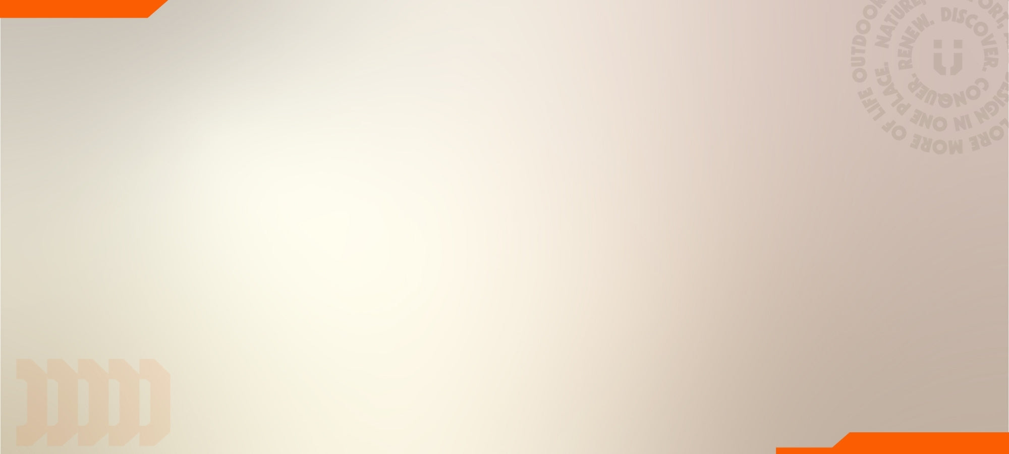 Background of style by category section