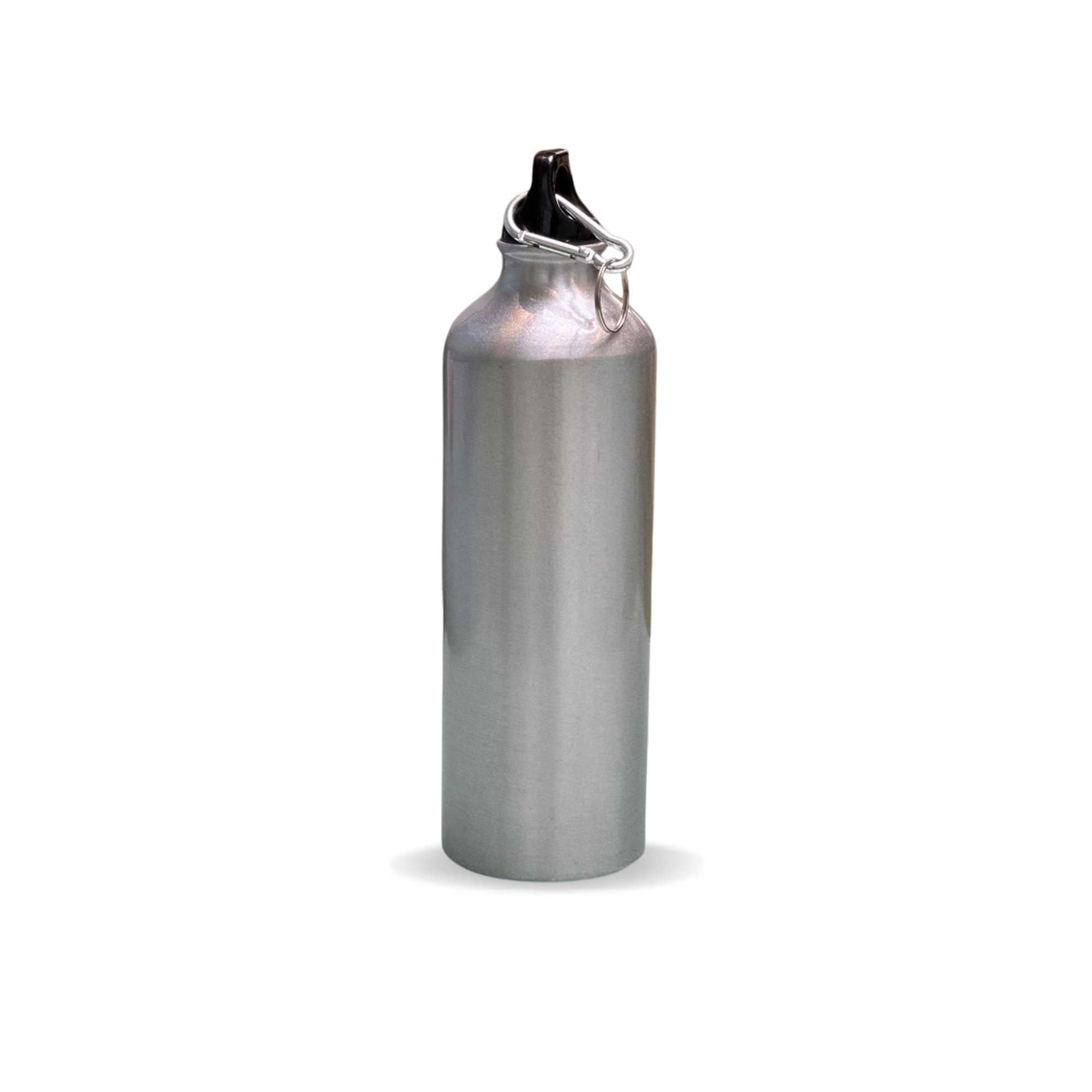 FLUGN single walled BPA-free sports water bottle