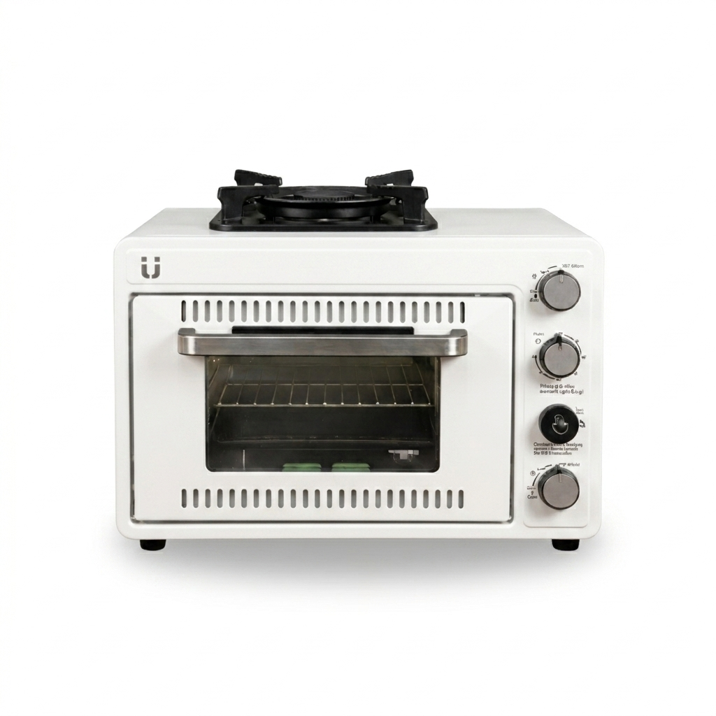 FD998 Portable Outdoor Oven & Stove